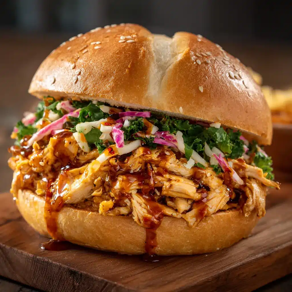 Bang Bang Chicken Sandwich Irresistibly Spicy Crunchy Delight 7 Bang Bang Chicken Sandwich upscaled 6865444cbd5d8