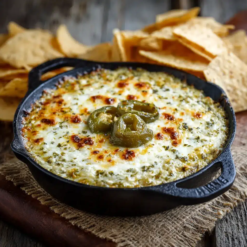 Irresistible Cheesy Hatch Green Chile Dip Recipe Youll Love 7 Cheesy Hatch Green Chile upscaled 686b975f03b5e