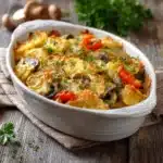 Classic Vegetable Casserole
