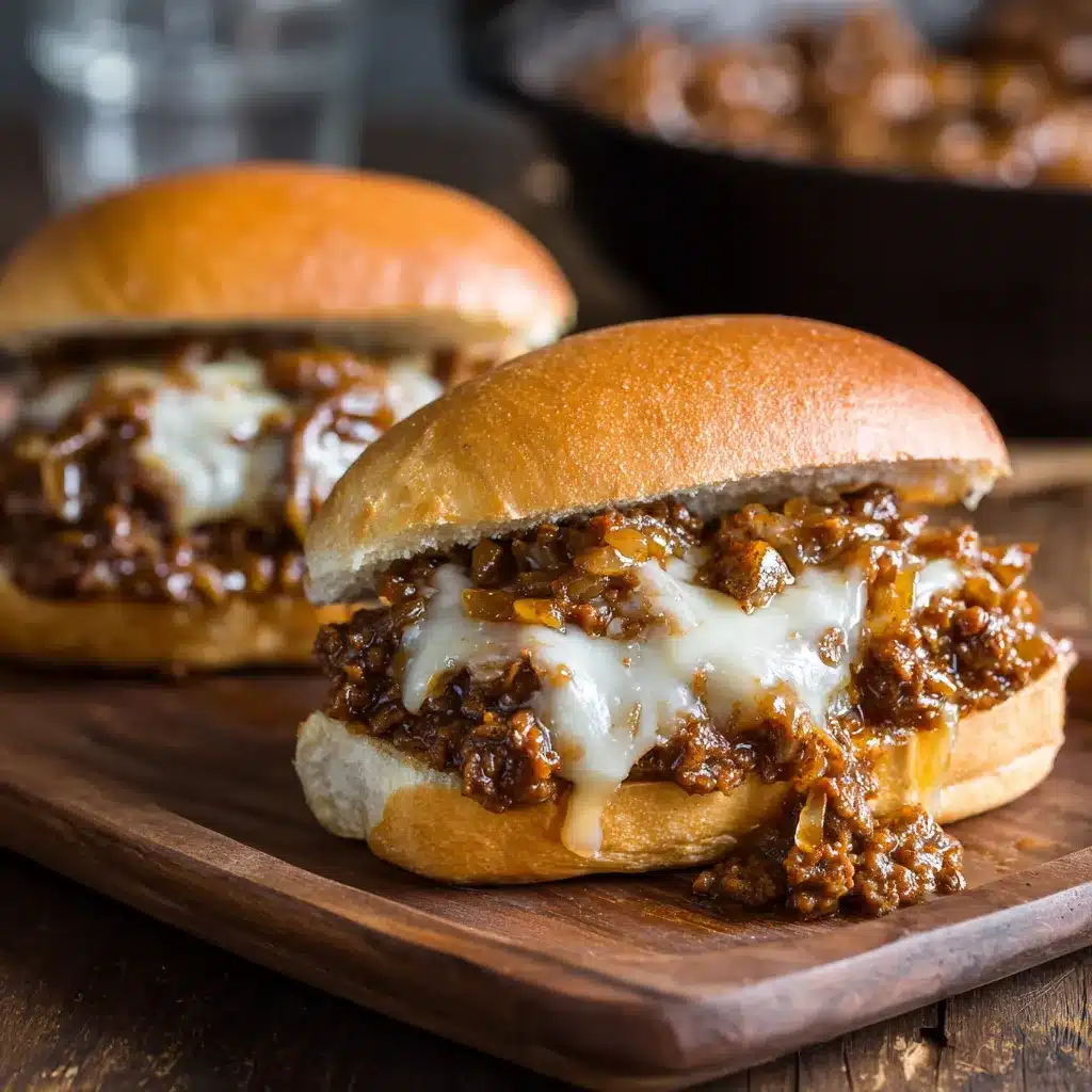 Ultimate French Onion Beef Sloppy Joes with Gooey Cheese 7 Comforting French Onion Beef upscaled 6867f1607c3cb