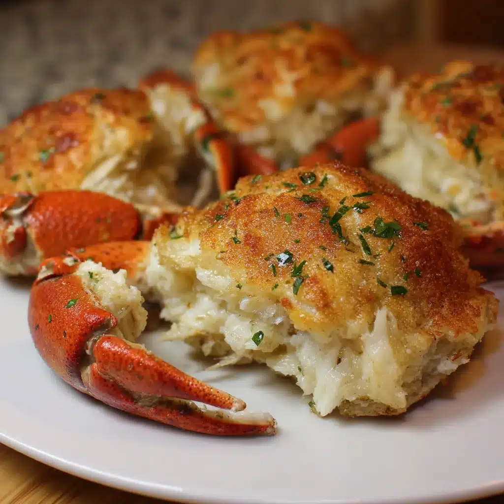 Irresistible Crab Crescent Bites Delight Easy Tasty Recipe 6 Crab Crescent Bites Delight upscaled 6867a7c8b1cb4