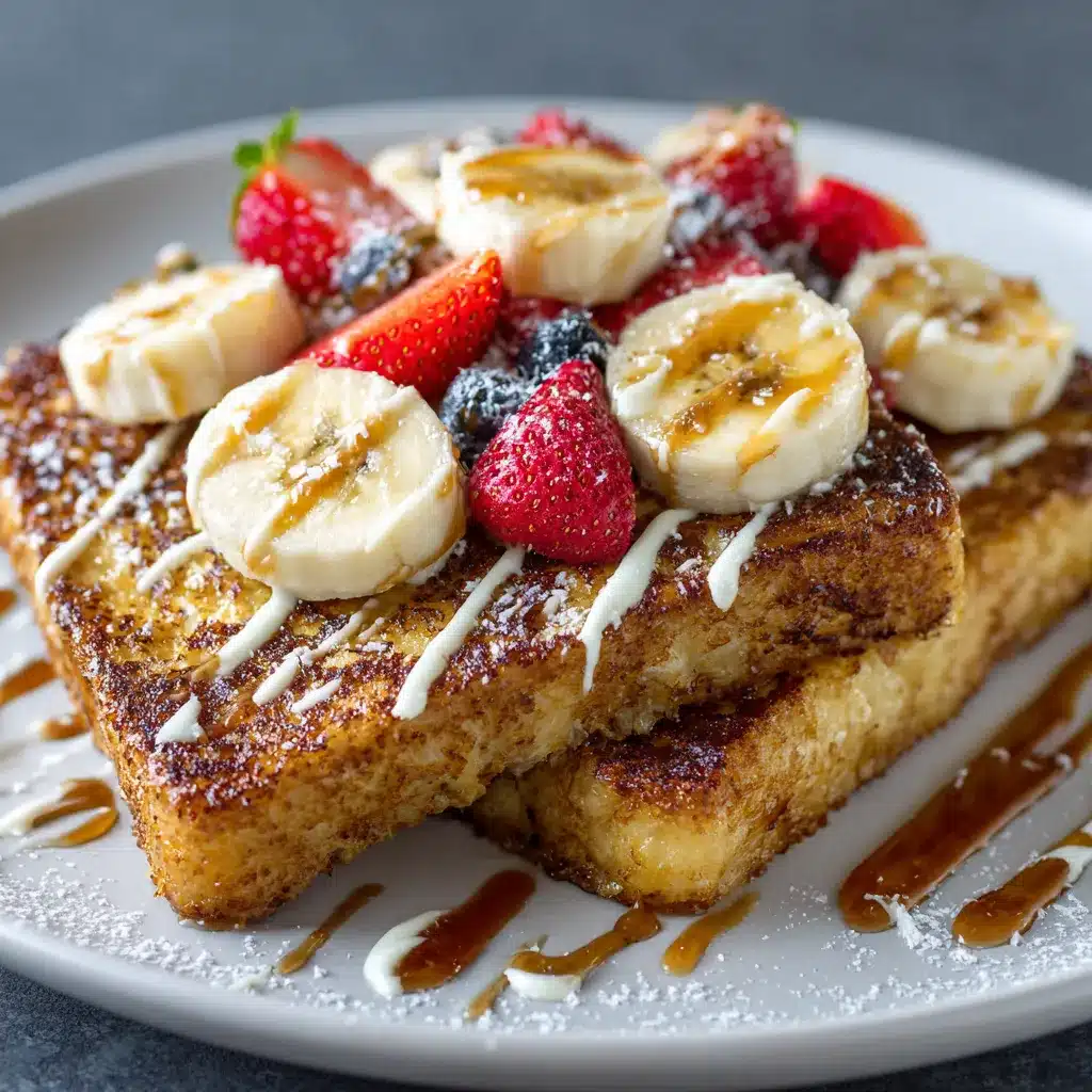 Crispy Banana French Toast Irresistible Easy Recipe 6 Crispy Banana French Toast upscaled 686b0eb8bb40a