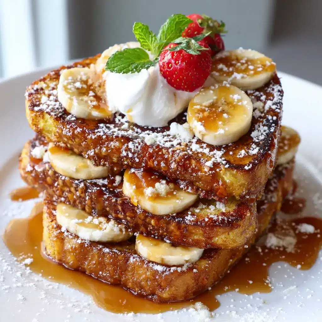 Crispy Banana French Toast Irresistible Easy Recipe 7 Crispy Banana French Toast upscaled 686b0f32a213b