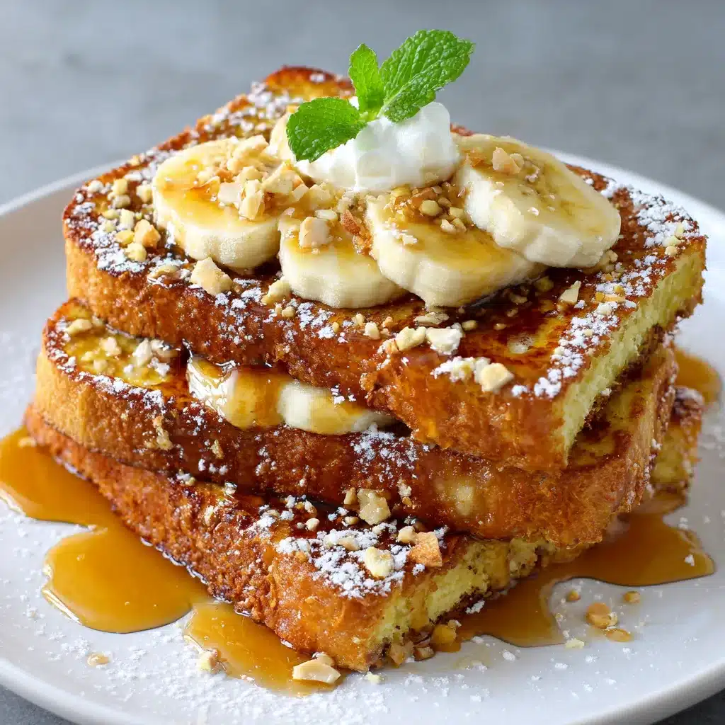 Crispy Banana French Toast Irresistible Easy Recipe 8 Crispy Banana French Toast upscaled 686b0fa91b4a8