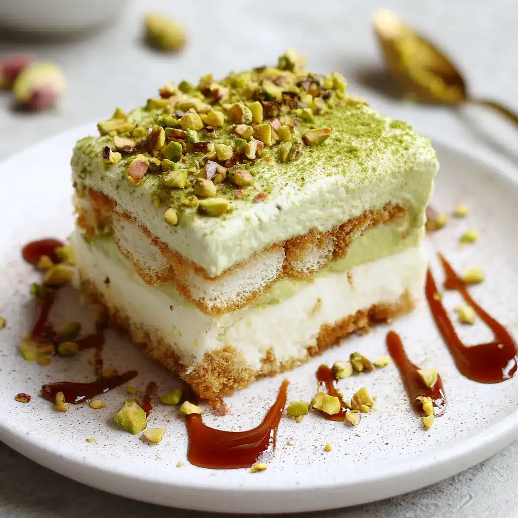 Irresistible Pistachio Tiramisu A Decadent Dessert Delight 8 Pistachio Tiramisu upscaled 6867b3be9fef8