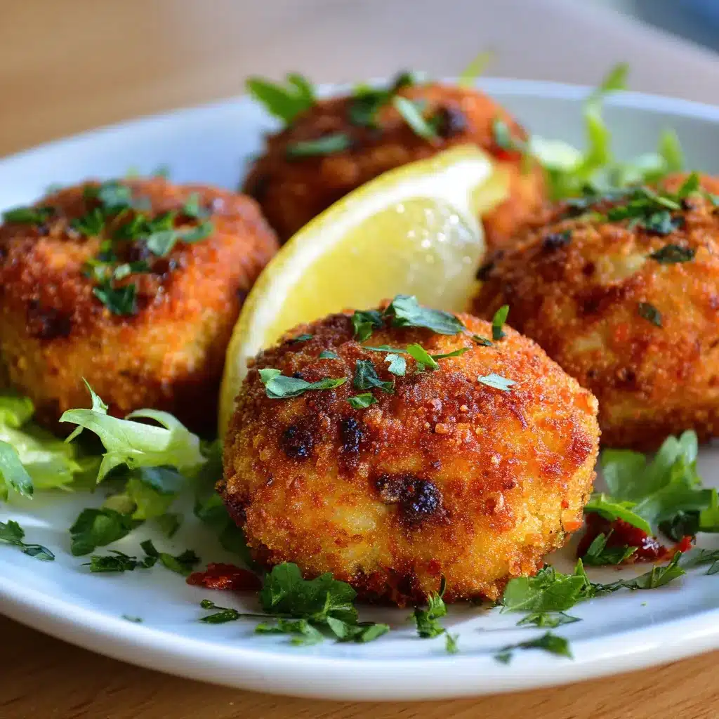 Savory Portuguese Shrimp Croquettes Crispy Irresistible Bites 7 Portuguese Shrimp Croquettes upscaled 6867fb3844c9c